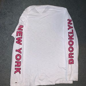 Tommy Jeans Long Sleeve